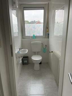 Gäste-WC - Einfamilienhaus in 48249 Dülmen mit 167m² günstig kaufen