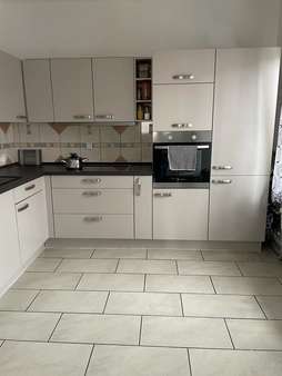 Küche - Einfamilienhaus in 48249 Dülmen mit 167m² günstig kaufen