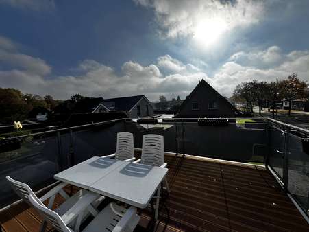 Dachterrasse  - Einfamilienhaus in 48653 Coesfeld mit 145m² kaufen