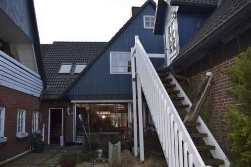 null - Mehrfamilienhaus in 24361 Damendorf mit 611m² kaufen