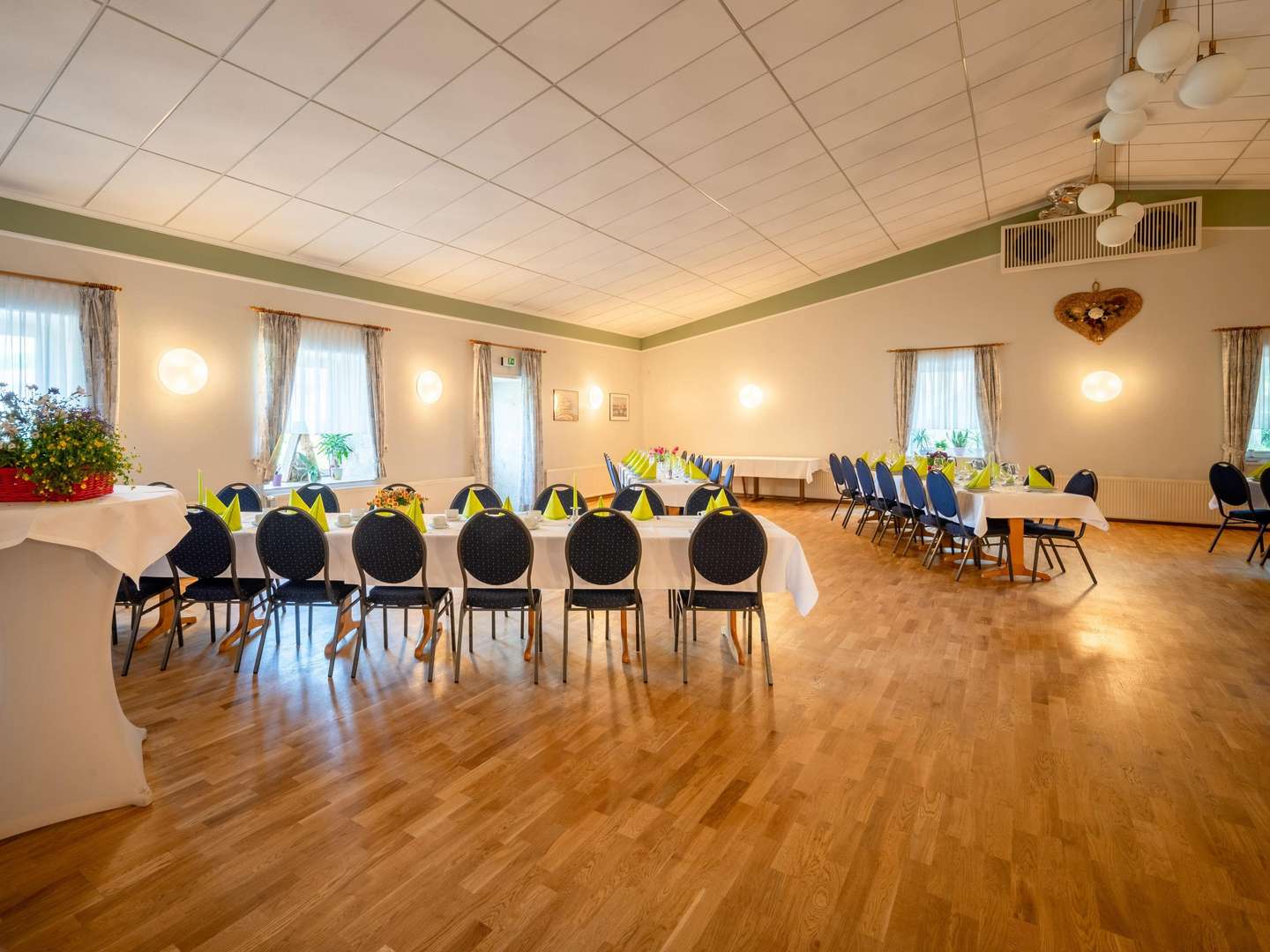 großer Saal