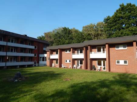 Außenansicht - Hotel in 24576 Bad Bramstedt mit 1m² kaufen