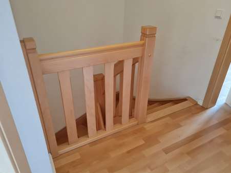 Flur oben Flur oben - Reihenendhaus in 25856 Hattstedt mit 116m² kaufen