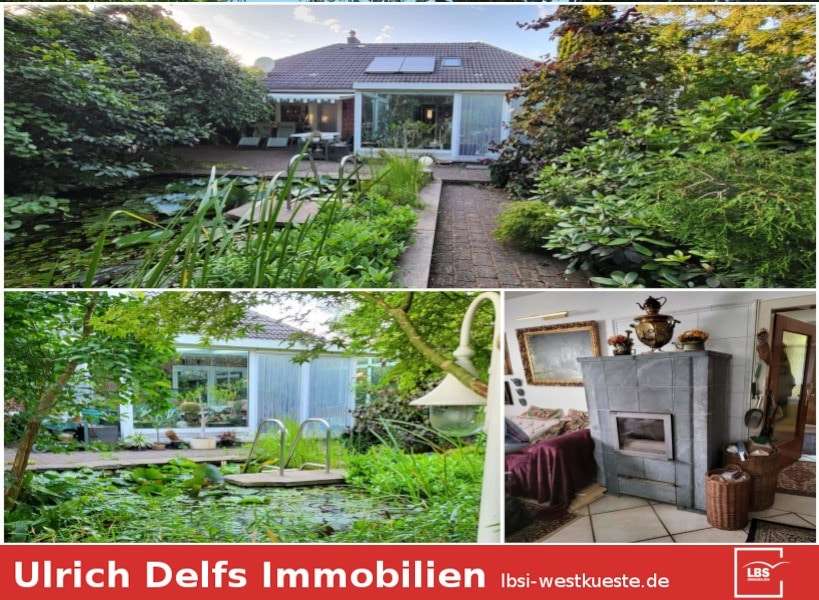 3512 - Einfamilienhaus in 24811 Owschlag mit 199m² günstig kaufen