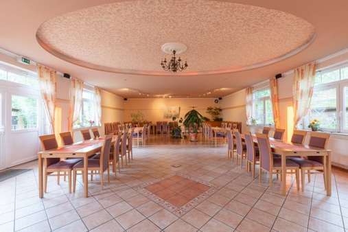 Kaminstube_Gorleben047 - Gastronomie in 29475 Gorleben mit 200m² kaufen