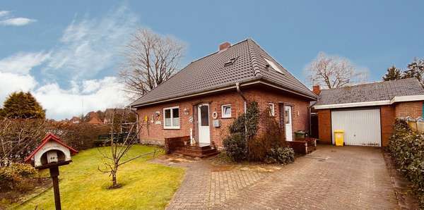 IMG_1675 - Einfamilienhaus in 25917 Leck mit 110m² kaufen