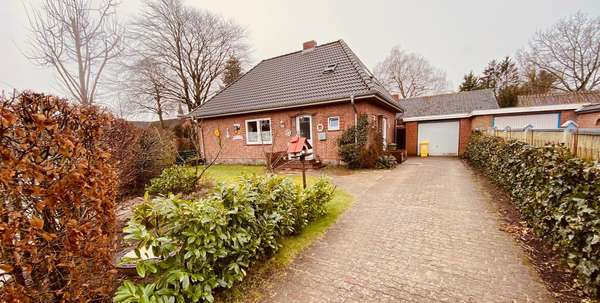 IMG_1677 - Einfamilienhaus in 25917 Leck mit 110m² kaufen