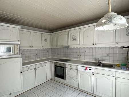 Küche3 - Doppelhaushälfte in 25832 Tönning mit 80m² kaufen
