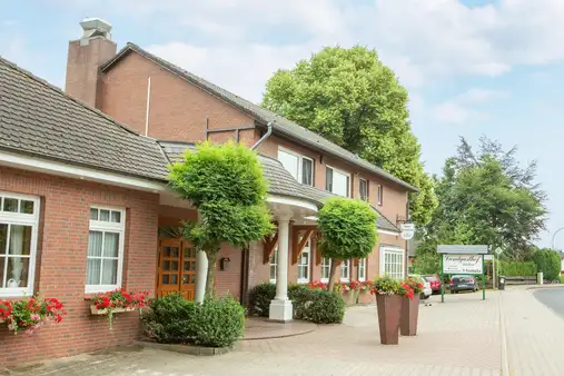 Eventlocation mit Restaurant und Hotelbetrieb im Herzogtum Lauenburg
