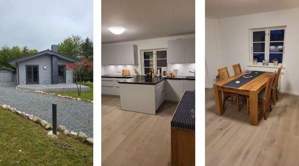 Anriss - Einfamilienhaus in 24354 Kosel mit 130m² kaufen