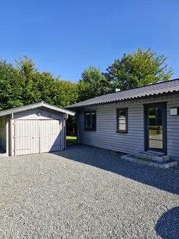 Wochenendhaus - Domizil an der Schlei - wie Erstbezug - in Missunde
