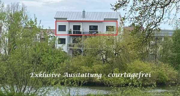 Exklusiv - Penthouse-Wohnung in 24226 Heikendorf mit 159m² kaufen