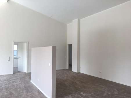 Wohnbereich - Penthouse-Wohnung in 24226 Heikendorf mit 159m² kaufen