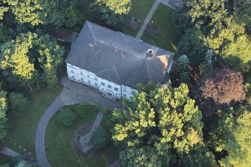 a Luftbild - Hotel in 17495 Ranzin mit 150m² kaufen