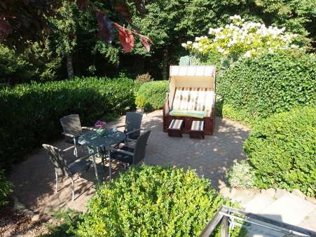 Terrasse Terrasse - Einfamilienhaus in 24811 Owschlag mit 320m² kaufen
