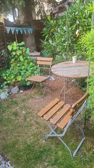 Teil eines Gartenbereiches - Mehrfamilienhaus in 24536 Neumünster mit 165m² kaufen