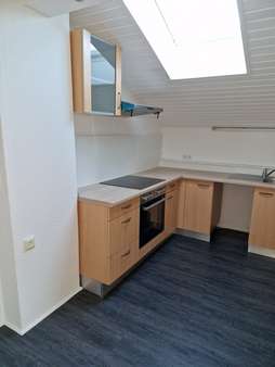 Küche Küche - Etagenwohnung in 24782 Büdelsdorf mit 110m² mieten