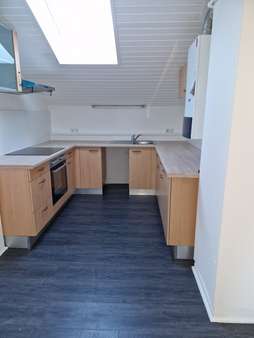 Küche Küche - Etagenwohnung in 24782 Büdelsdorf mit 110m² mieten