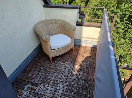 Dachterrasse - Maisonette-Wohnung in 50859 Köln mit 69m² kaufen