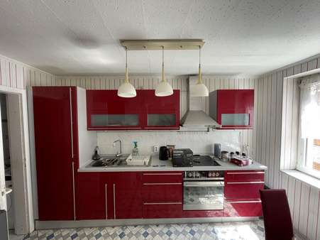 Wohnung 2. OG Wohnung 2. OG - Mehrfamilienhaus in 50825 Köln mit 144m² kaufen