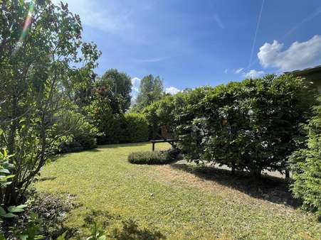 Garten - Einfamilienhaus in 50765 Köln mit 98m² kaufen