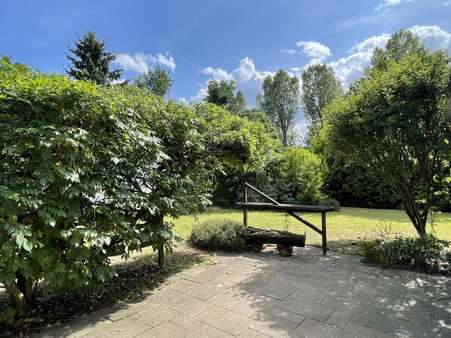 Terrasse - Einfamilienhaus in 50765 Köln mit 98m² kaufen