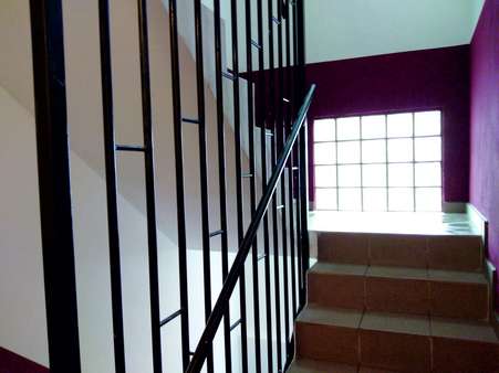Treppenhaus - Wohn- / Geschäftshaus in 50823 Köln mit 176m² als Kapitalanlage kaufen