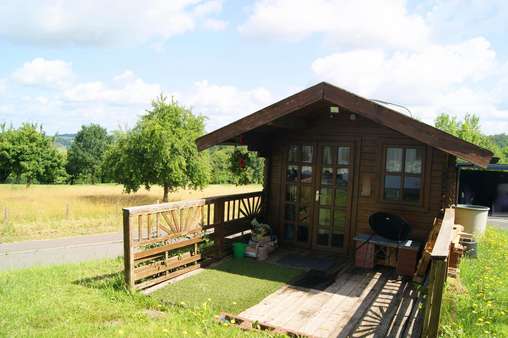 Gartenhaus - Etagenwohnung in 51647 Gummersbach mit 69m² kaufen