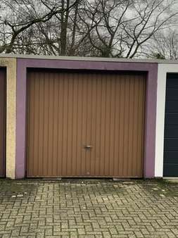 Garage optional - Wohnung in 46487 Wesel mit 110m² kaufen