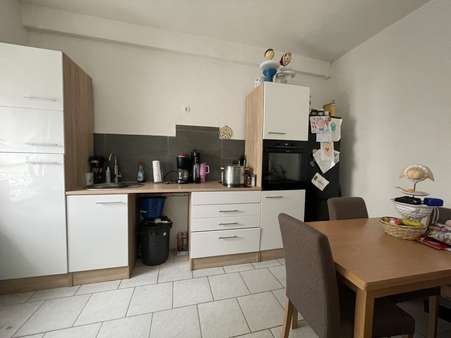 Küche Küche - Einfamilienhaus in 46487 Wesel mit 63m² kaufen