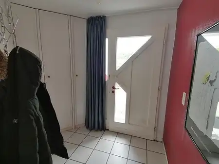 DIE etwas andere Doppelhaushälfte! 