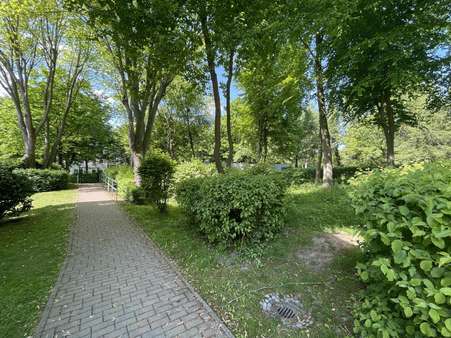 Zugang seitlich-Privatweg Zugang seitlich-Privatweg - Etagenwohnung in 44265 Dortmund mit 60m² kaufen