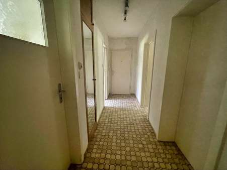 Flur Wohnung Flur Wohnung - Etagenwohnung in 44265 Dortmund mit 60m² kaufen