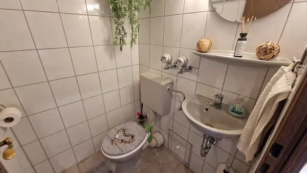 Familienfreundliche 4 Zimmer Wohnung in Hiesfeld!