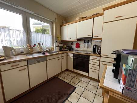 Küche Küche - Doppelhaushälfte in 47443 Moers mit 98m² kaufen
