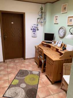 Flur/Büro EG Flur/Büro EG - Doppelhaushälfte in 47495 Rheinberg mit 140m² kaufen