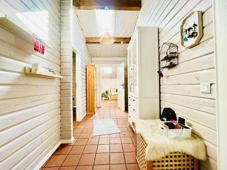 Flur - Einfamilienhaus in 46499 Hamminkeln mit 87m² kaufen