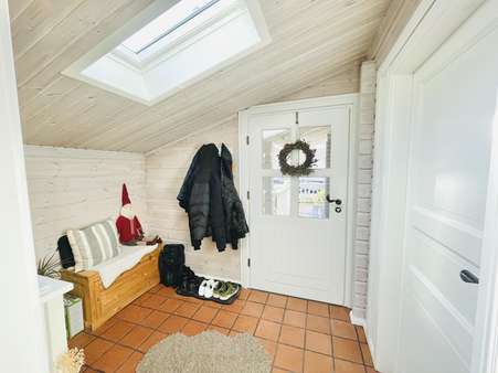 Windfang - Einfamilienhaus in 46499 Hamminkeln mit 87m² kaufen