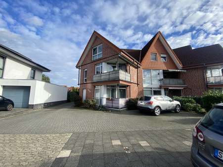 null - Etagenwohnung in 48429 Rheine mit 69m² kaufen