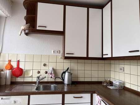 Küchenzeile - Einfamilienhaus in 49497 Mettingen mit 118m² kaufen