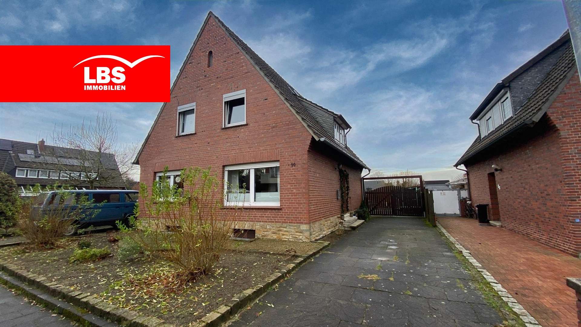 null - Einfamilienhaus in 48429 Rheine mit 130m² kaufen