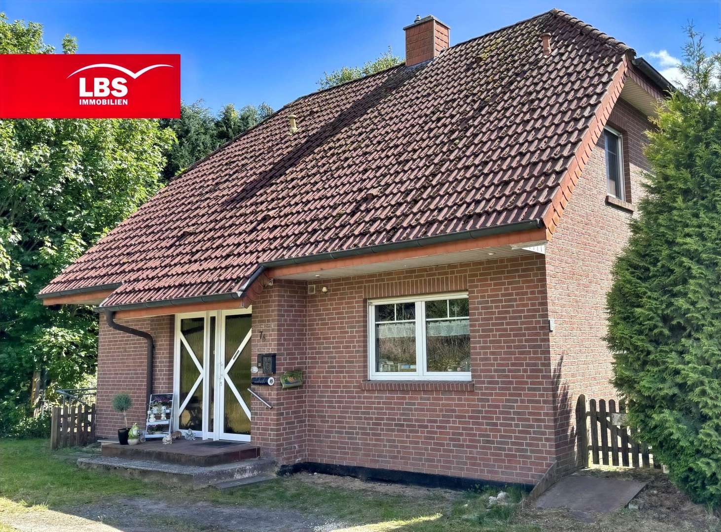 null - Einfamilienhaus in 49492 Westerkappeln mit 142m² kaufen