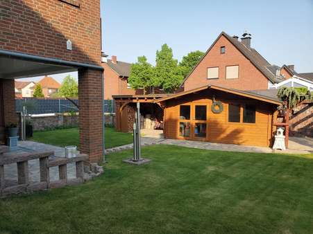 null - Einfamilienhaus in 48565 Steinfurt mit 199m² kaufen
