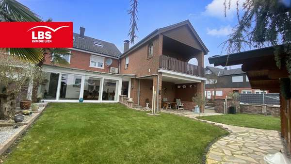 null - Einfamilienhaus in 48565 Steinfurt mit 199m² kaufen