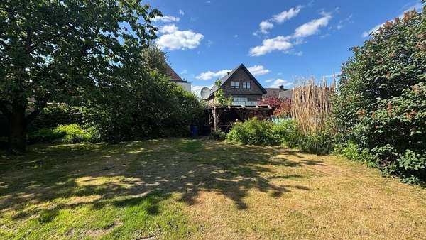 Doppelhaushälfte in 48683 Ahaus mit 200m² kaufen