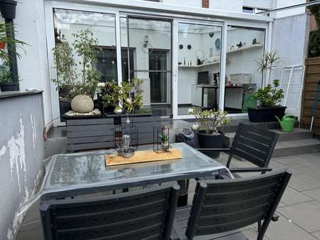 null - Reihenmittelhaus in 48429 Rheine mit 110m² kaufen