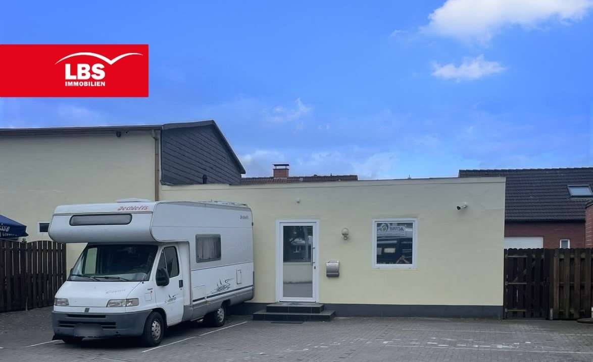 null - Erdgeschosswohnung in 48429 Rheine mit 134m² mieten