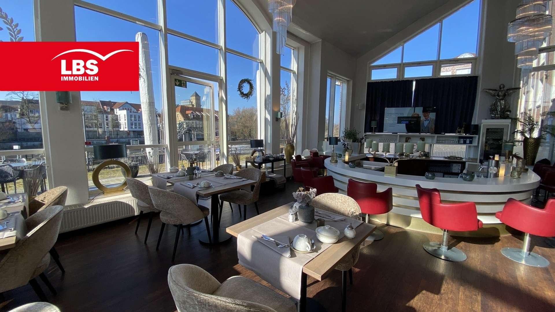 null - Hotel in 48429 Rheine mit 2510m² kaufen