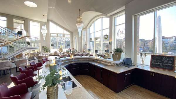 null - Hotel in 48429 Rheine mit 2510m² kaufen