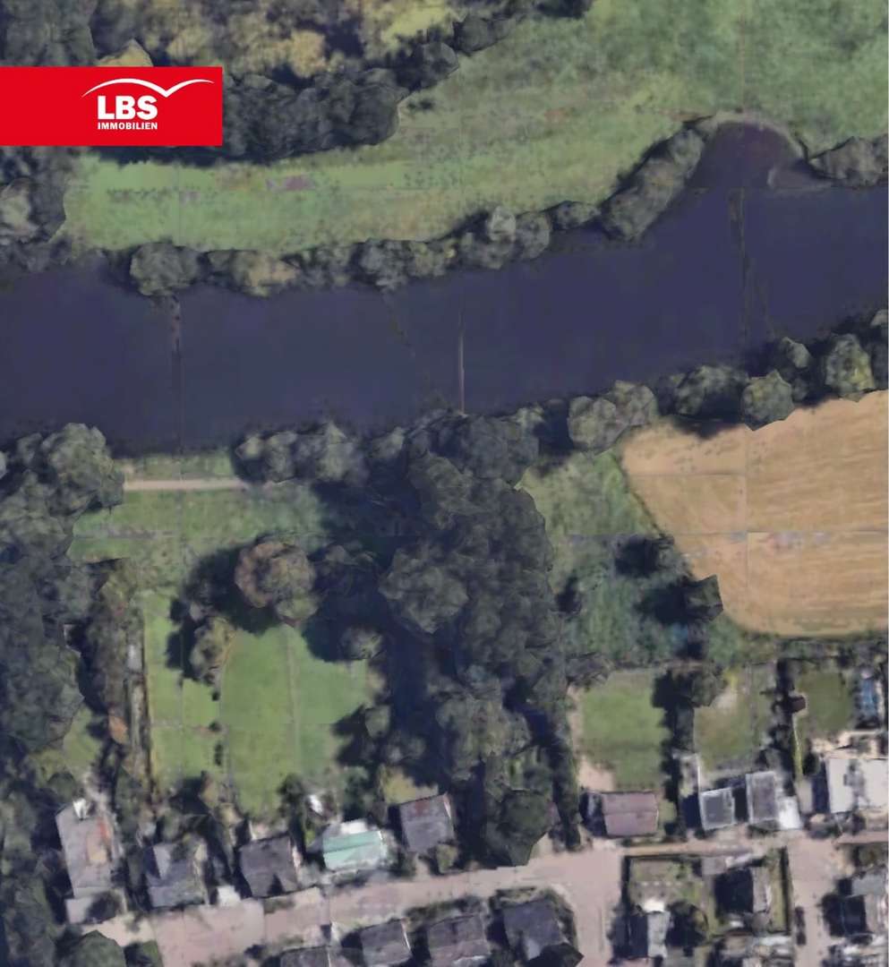 Villa an der Ems Villa an der Ems - Einfamilienhaus in 48431 Rheine mit 235m² kaufen